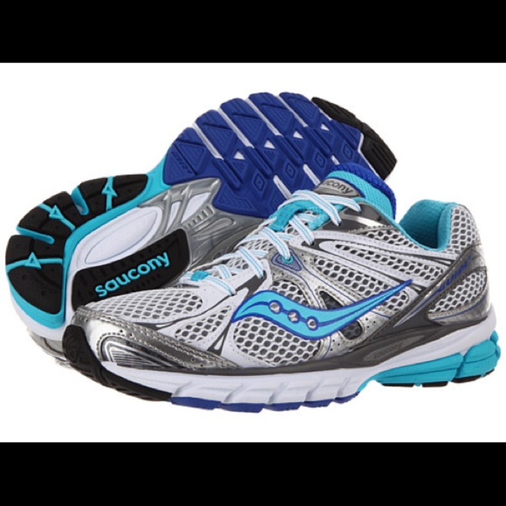 Saucony Guide 6